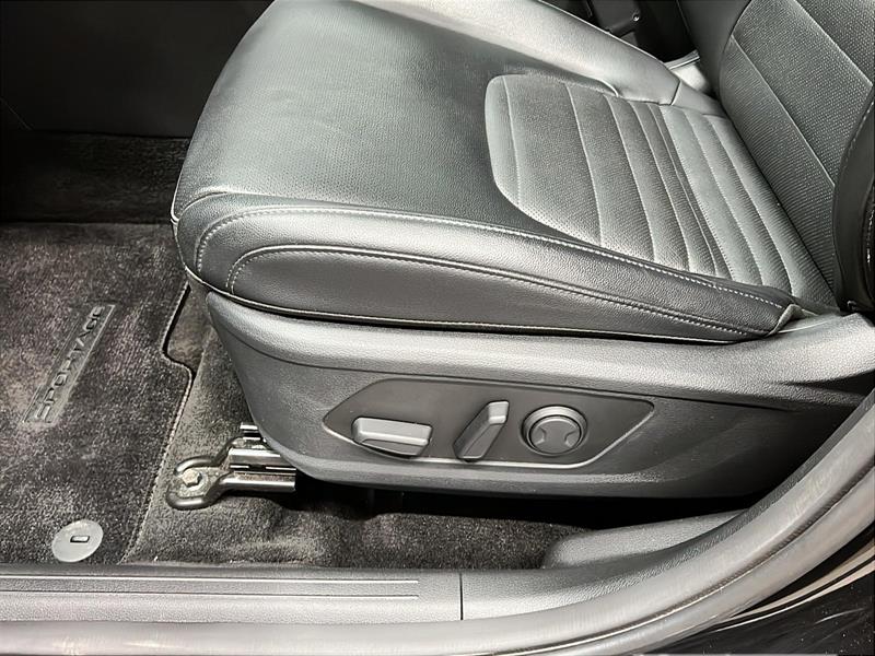 kia Sportage 2024 - 26