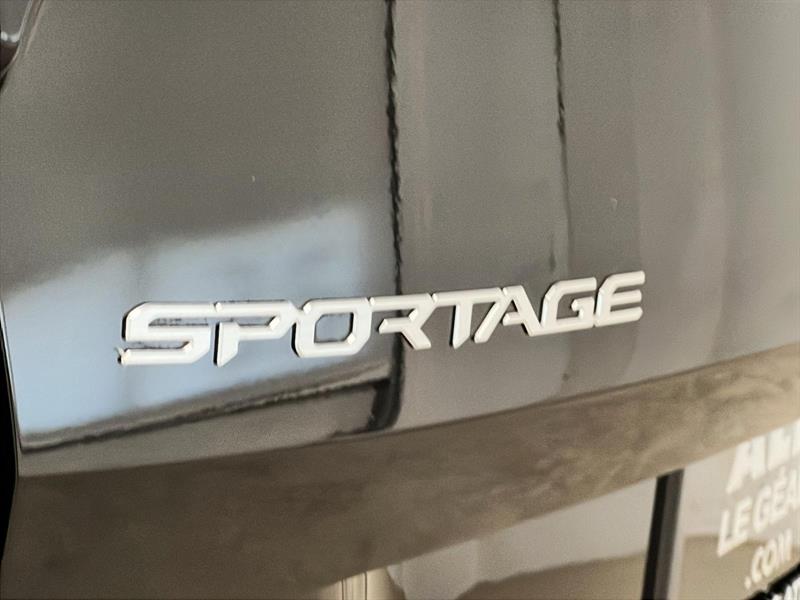 kia Sportage 2024 - 28