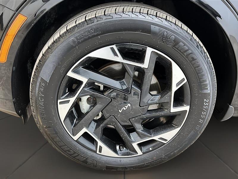 kia Sportage 2024 - 30
