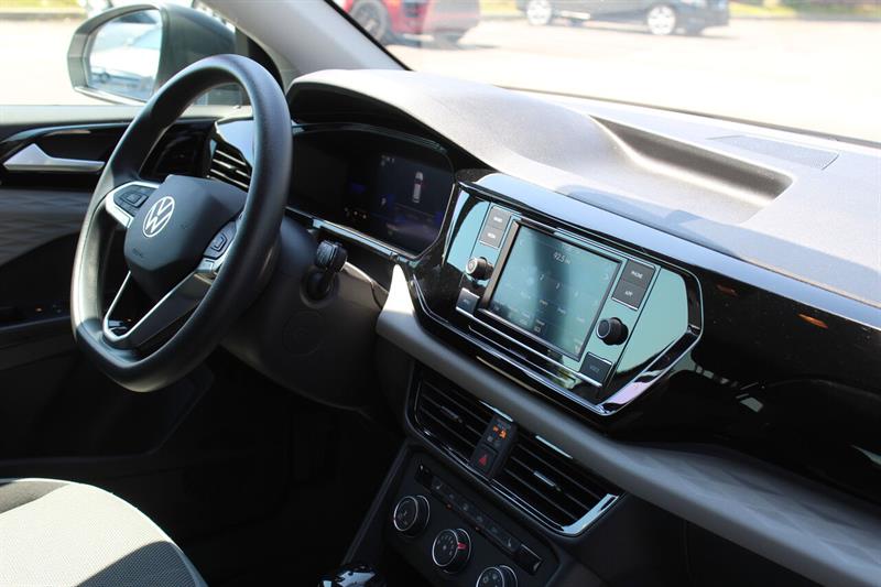 volkswagen Taos 2022 - 6