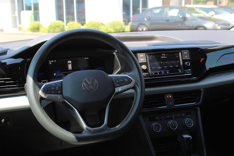 volkswagen Taos 2022 - 10