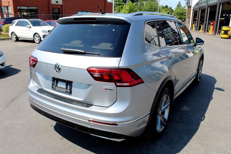 volkswagen Tiguan 2020 - 3