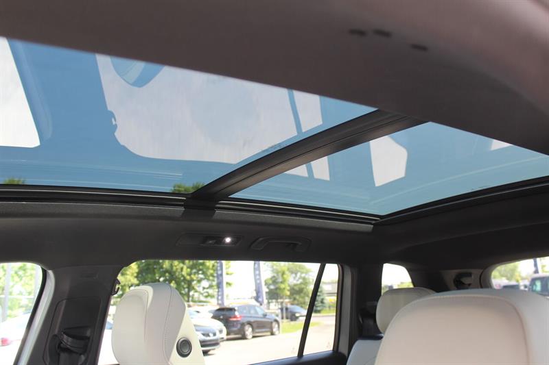 volkswagen Tiguan 2020 - 7