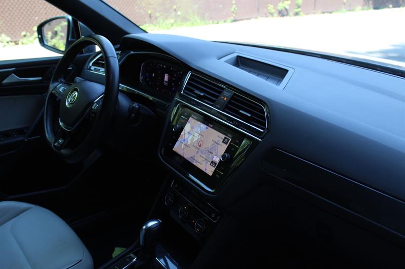 volkswagen Tiguan 2020 - 8