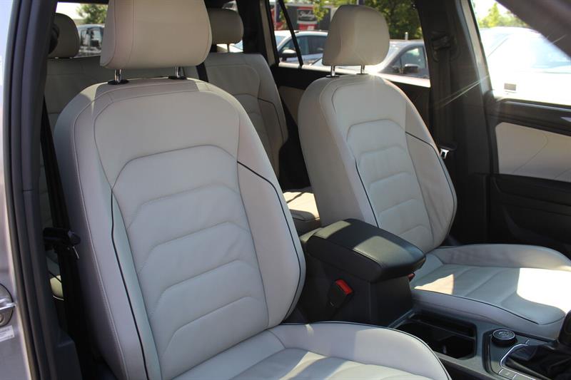 volkswagen Tiguan 2020 - 9