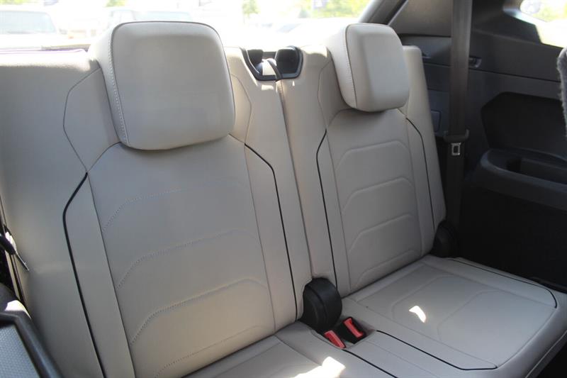 volkswagen Tiguan 2020 - 11