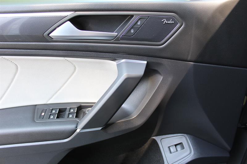 volkswagen Tiguan 2020 - 13