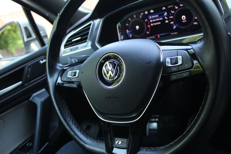 volkswagen Tiguan 2020 - 15