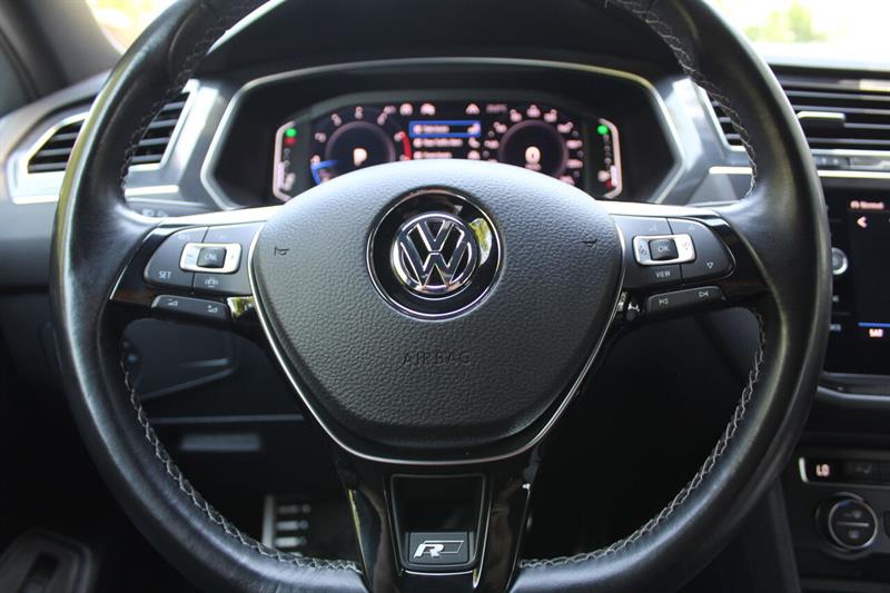 volkswagen Tiguan 2020 - 18