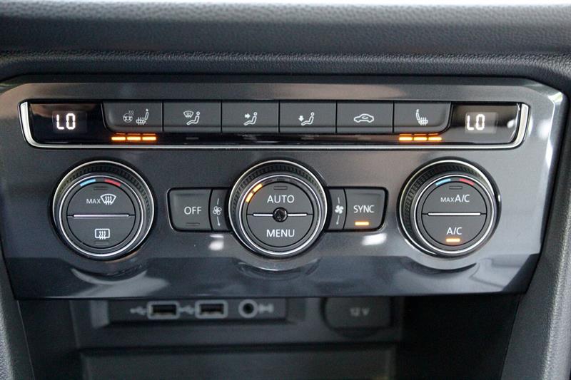 volkswagen Tiguan 2020 - 20