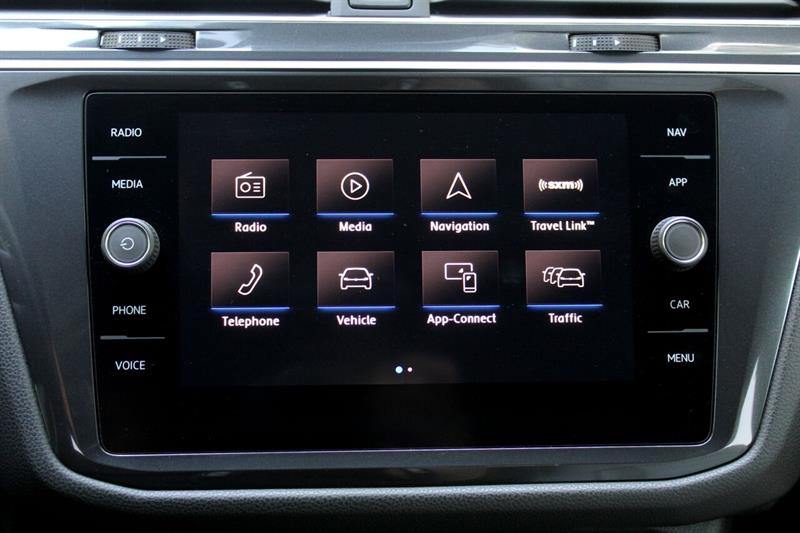 volkswagen Tiguan 2020 - 25