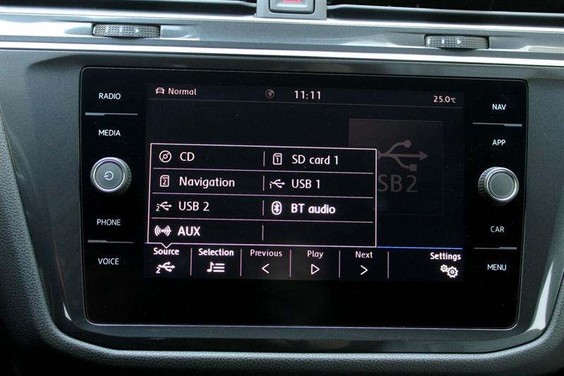 volkswagen Tiguan 2020 - 26