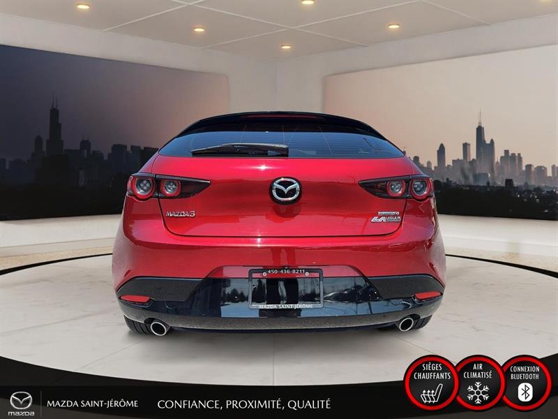 mazda Mazda3 Sport 2019 - 6