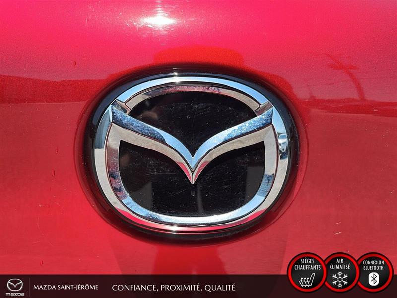 mazda Mazda3 Sport 2019 - 7