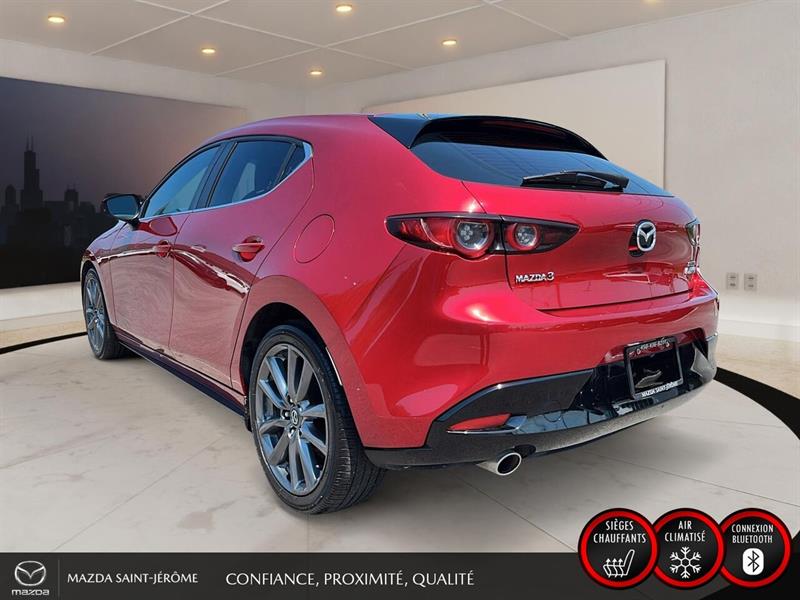 mazda Mazda3 Sport 2019 - 9