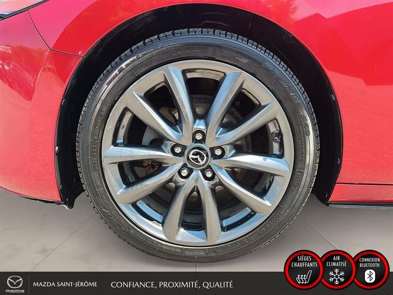 mazda Mazda3 Sport 2019 - 11