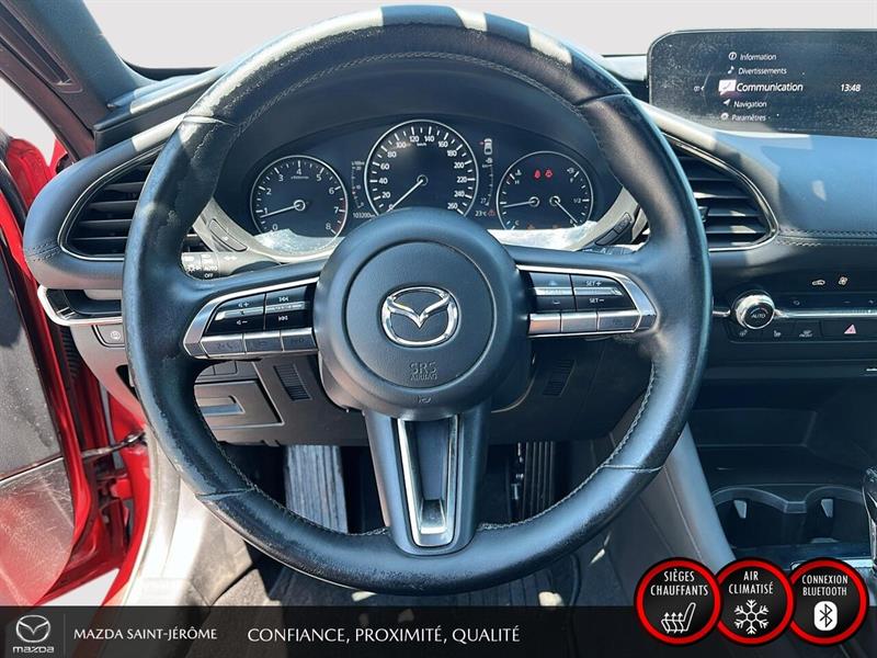 mazda Mazda3 Sport 2019 - 13