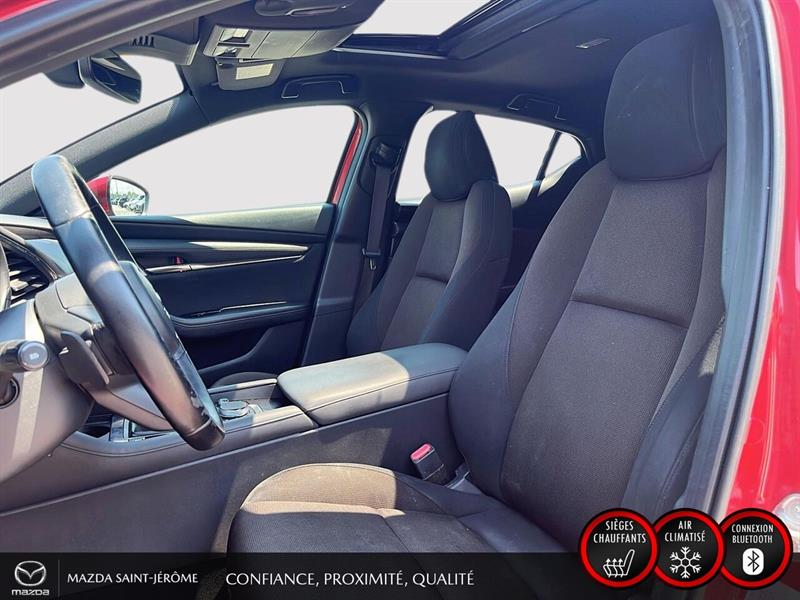mazda Mazda3 Sport 2019 - 17