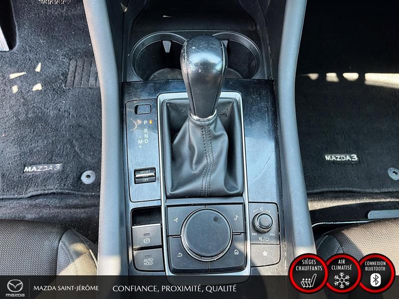 mazda Mazda3 Sport 2019 - 19
