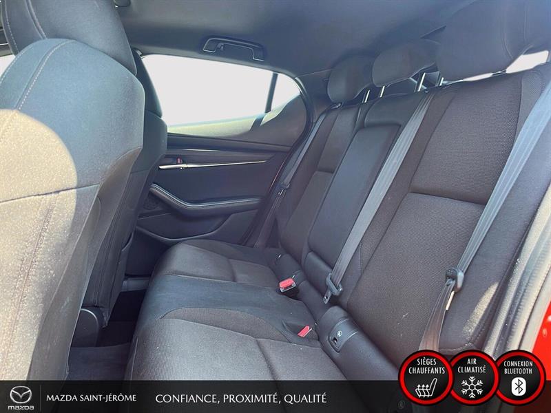 mazda Mazda3 Sport 2019 - 21
