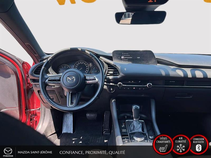 mazda Mazda3 Sport 2019 - 22