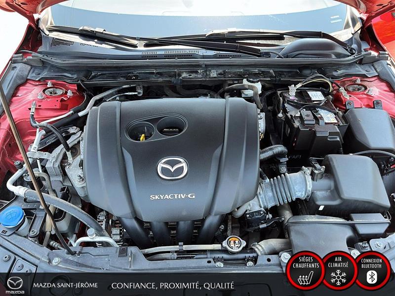 mazda Mazda3 Sport 2019 - 24