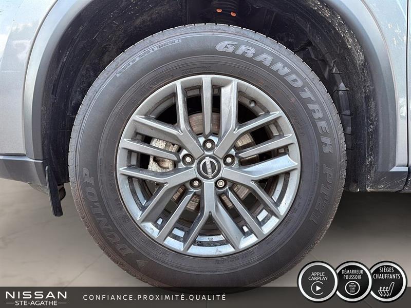 nissan Rogue 2024 - 6