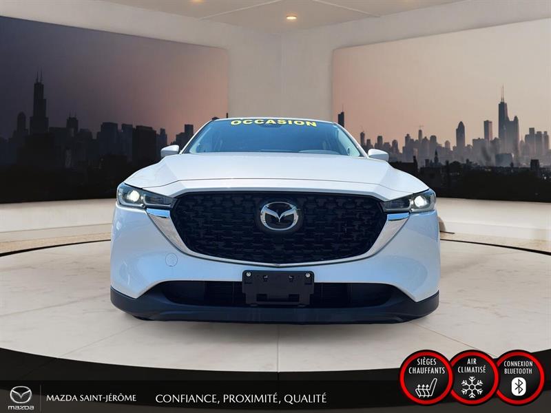 mazda CX-5 2023 - 2