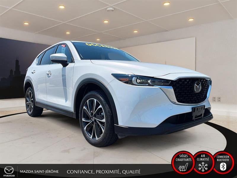 mazda CX-5 2023 - 3