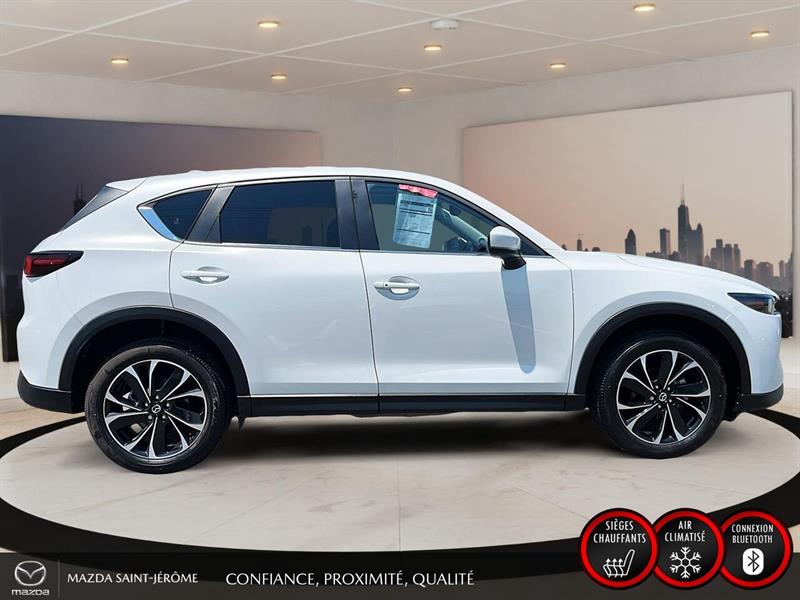 mazda CX-5 2023 - 4