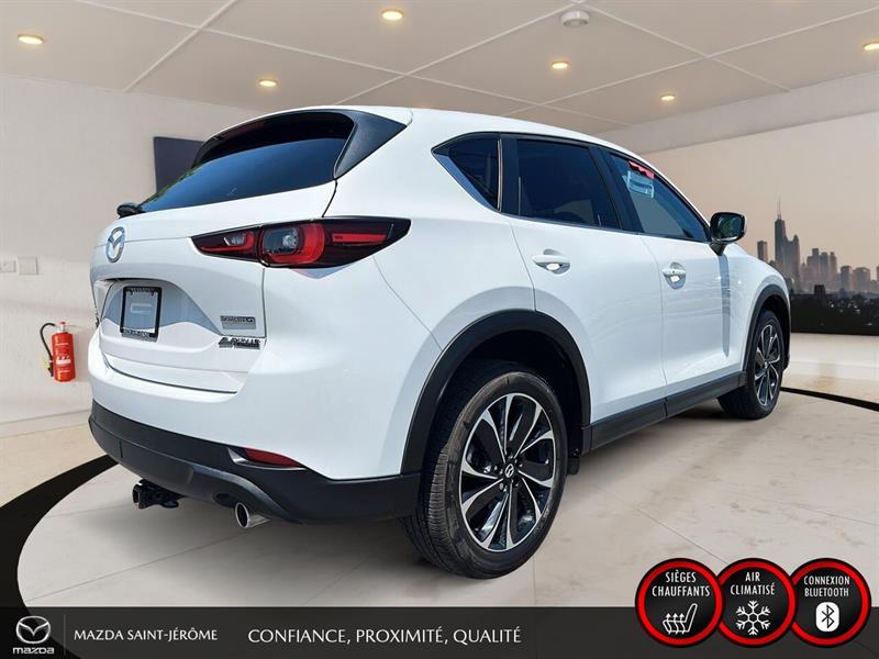 mazda CX-5 2023 - 5