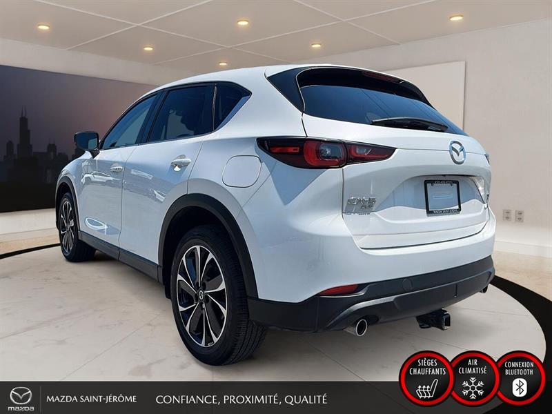 mazda CX-5 2023 - 9