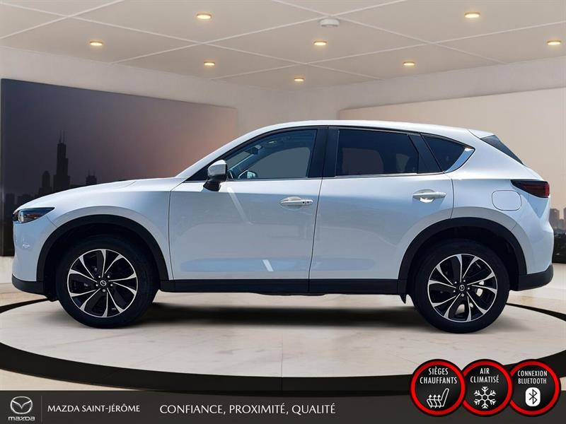 mazda CX-5 2023 - 10