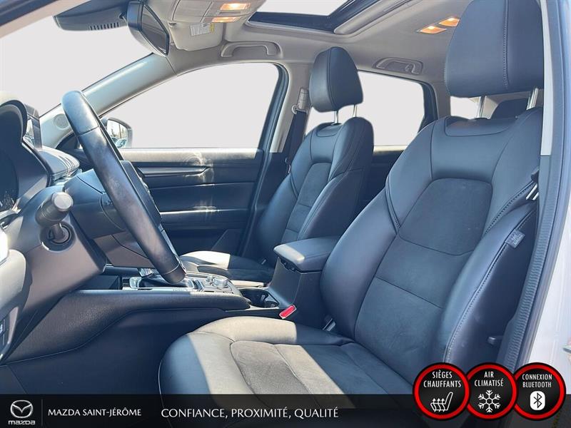 mazda CX-5 2023 - 17