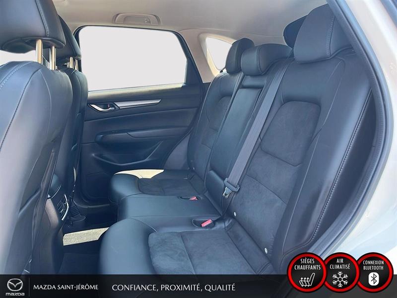 mazda CX-5 2023 - 21