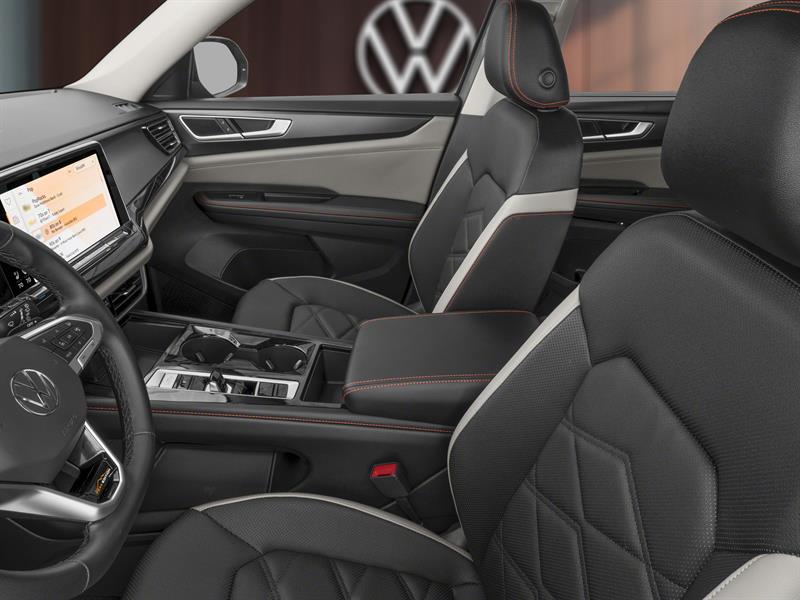 volkswagen Atlas 2025 - 5