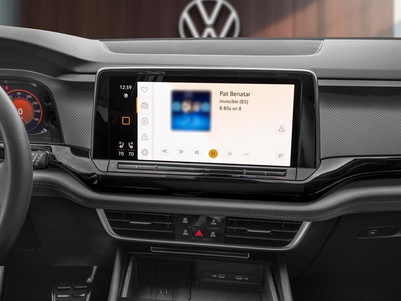 volkswagen Atlas 2025 - 6