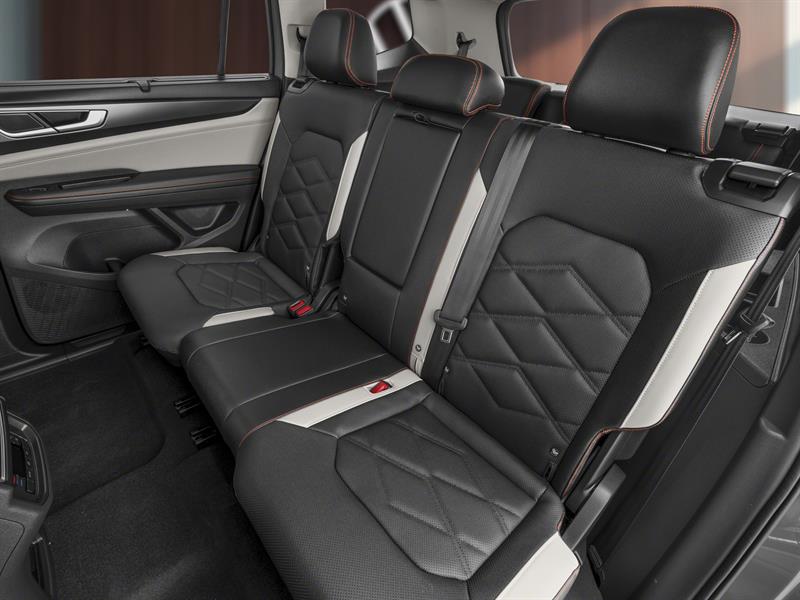 volkswagen Atlas 2025 - 9