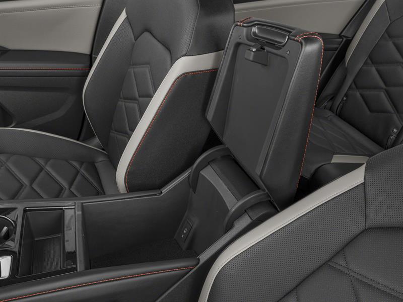 volkswagen Atlas 2025 - 10