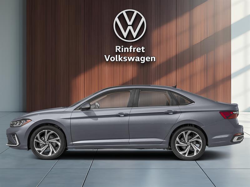 volkswagen Jetta 2025 - 3