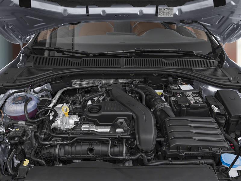 volkswagen Jetta 2025 - 8