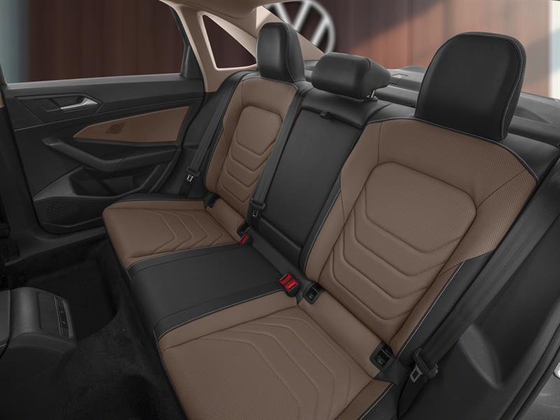 volkswagen Jetta 2025 - 9
