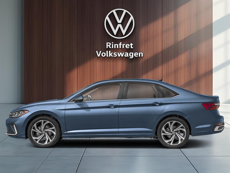 volkswagen Jetta 2025 - 3