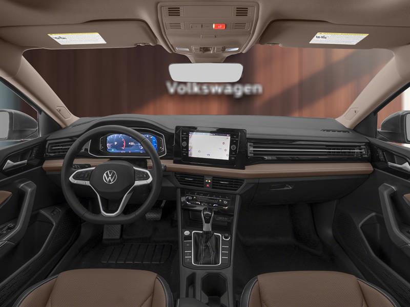 volkswagen Jetta 2025 - 4