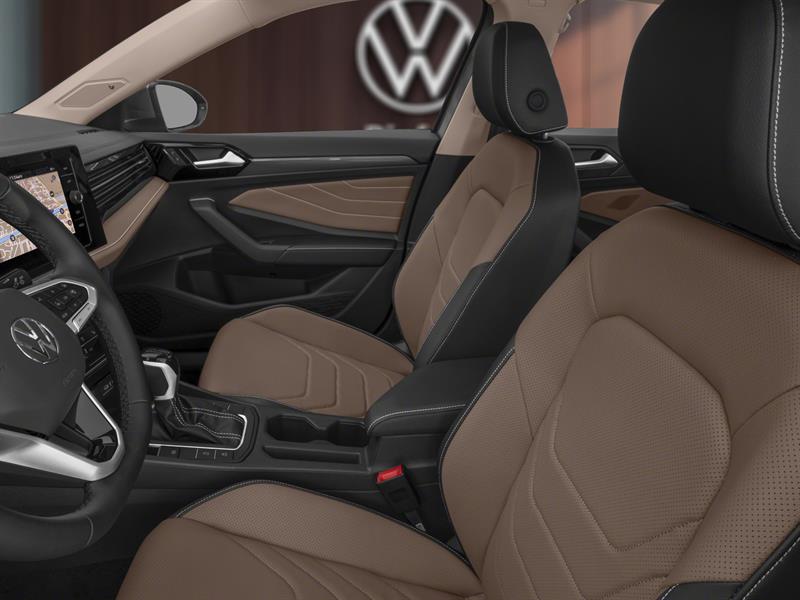 volkswagen Jetta 2025 - 5