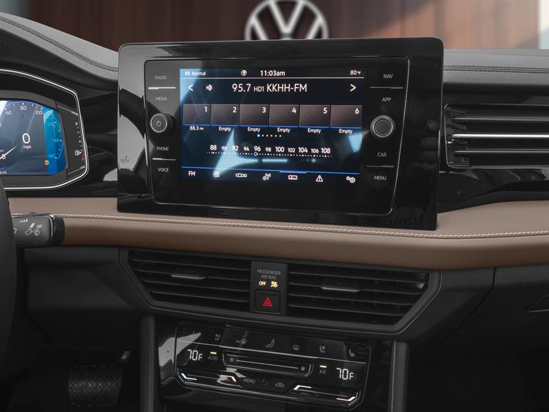 volkswagen Jetta 2025 - 6