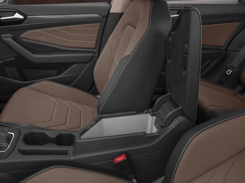 volkswagen Jetta 2025 - 10