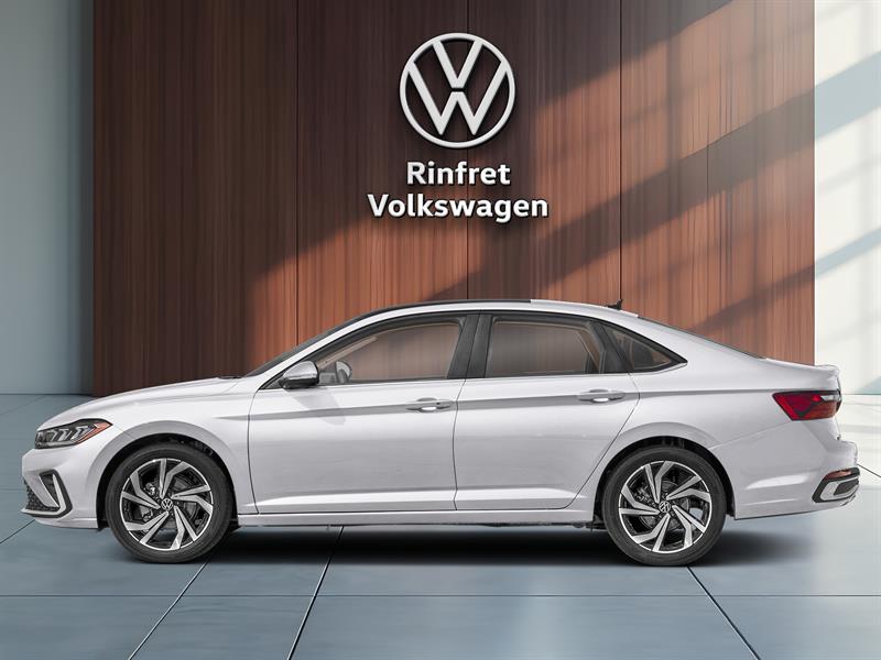 volkswagen Jetta 2025 - 3