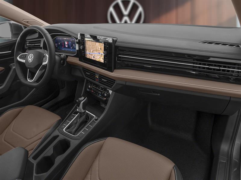 volkswagen Jetta 2025 - 11