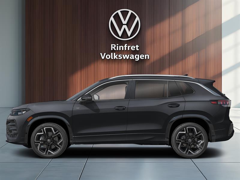 volkswagen Tiguan 2026 - 3